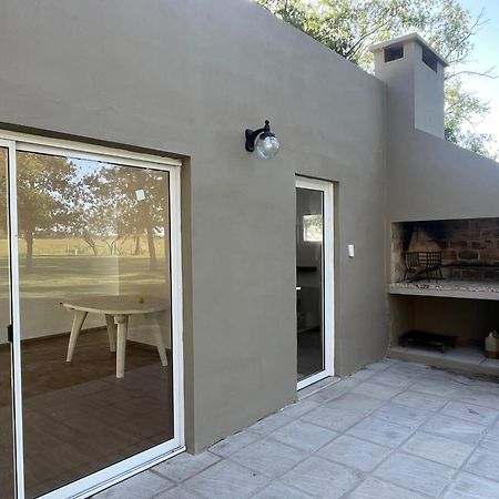La Sonada Villa โลโบส ภายนอก รูปภาพ