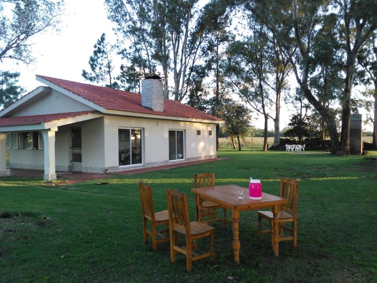 La Sonada Villa โลโบส ภายนอก รูปภาพ