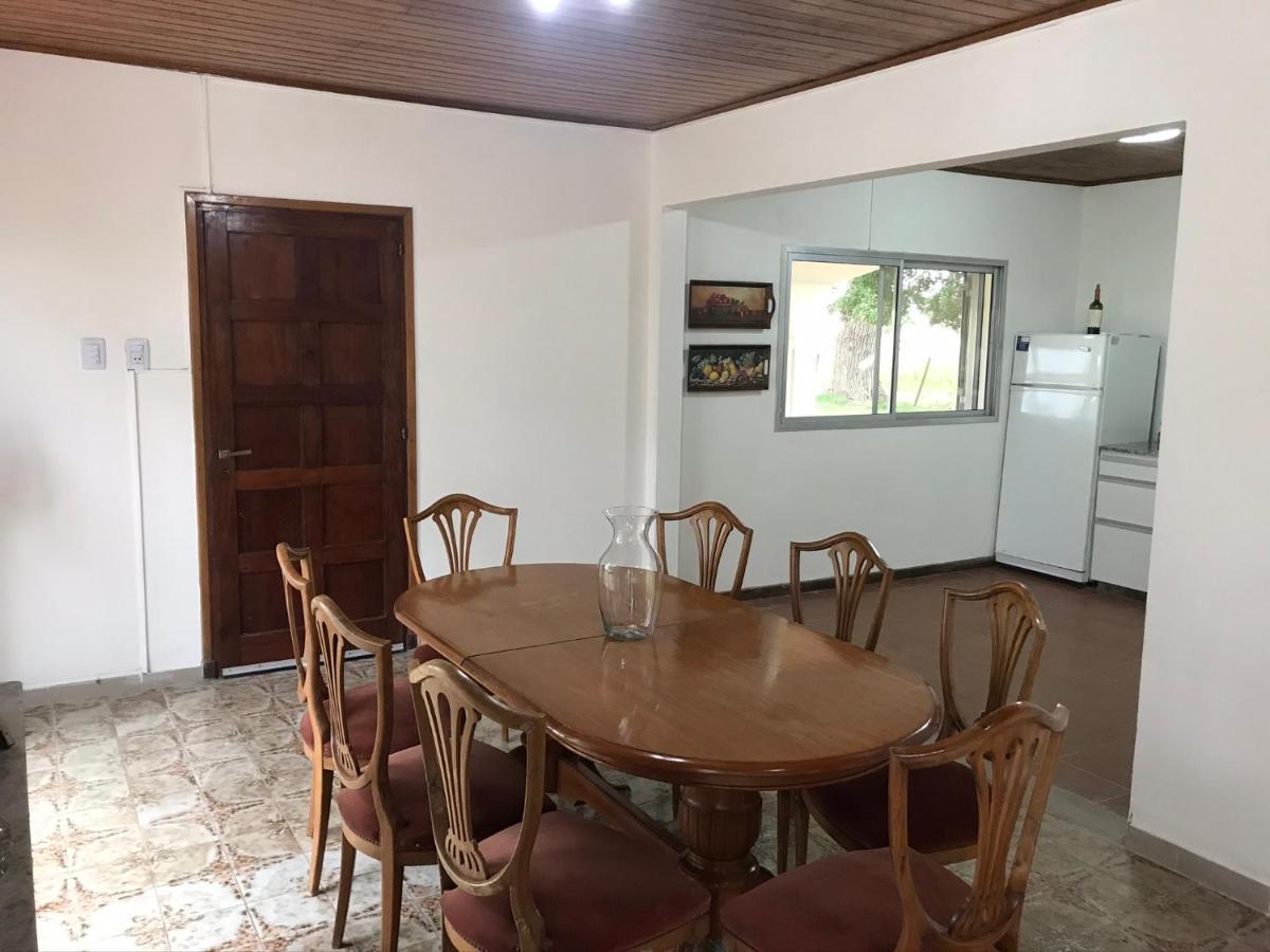 La Sonada Villa โลโบส ภายนอก รูปภาพ