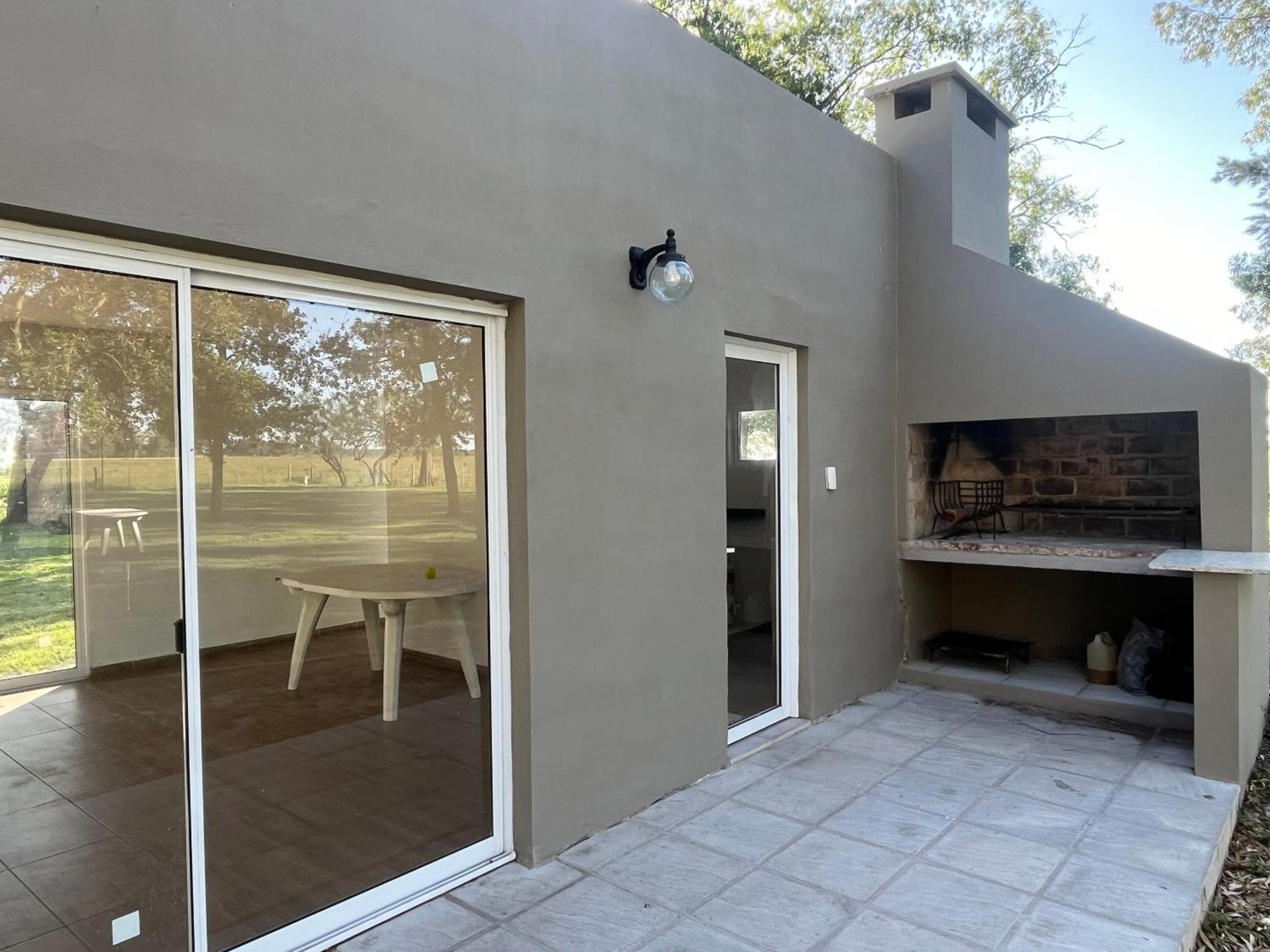 La Sonada Villa โลโบส ภายนอก รูปภาพ