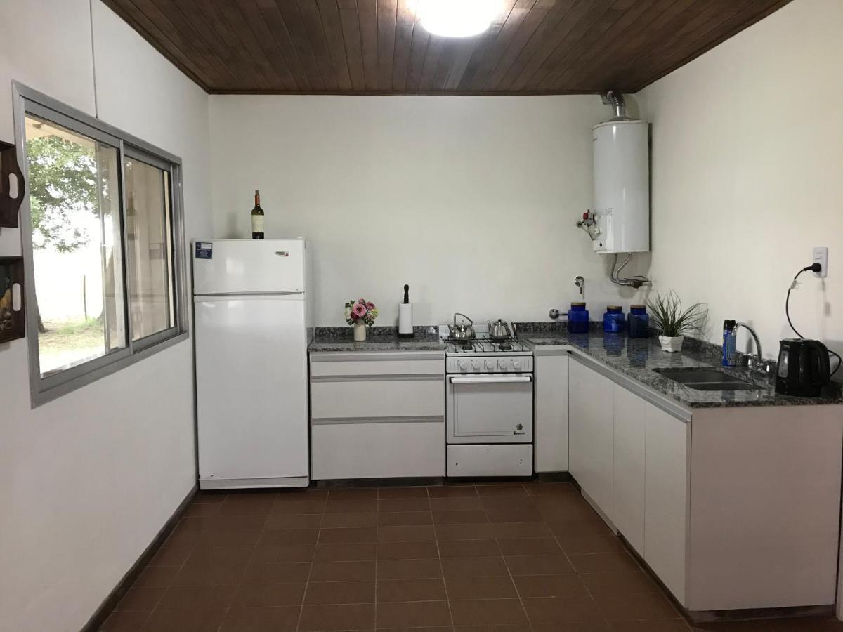 La Sonada Villa โลโบส ภายนอก รูปภาพ