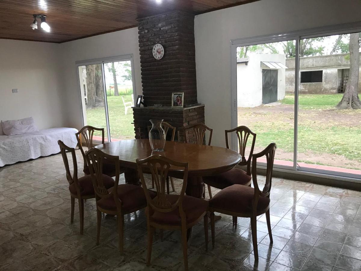 La Sonada Villa โลโบส ภายนอก รูปภาพ