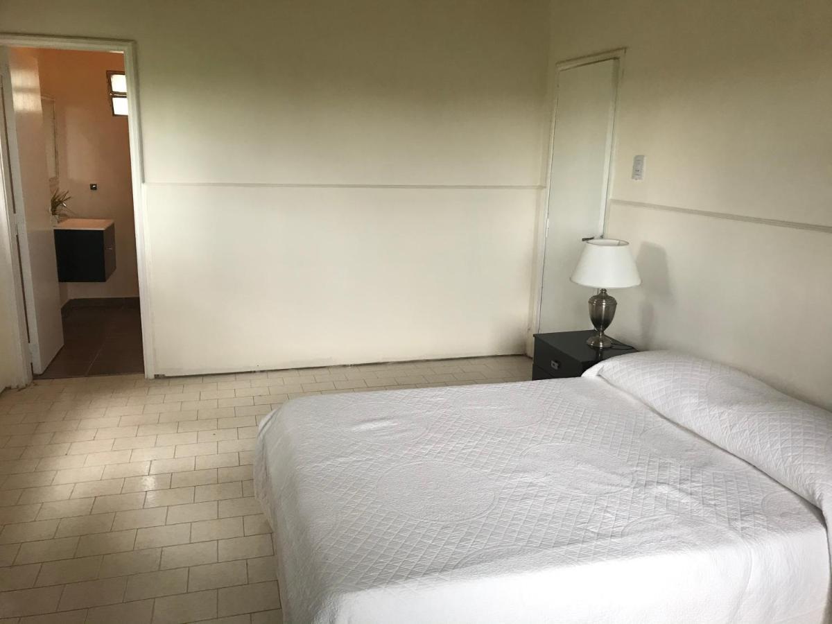 La Sonada Villa โลโบส ภายนอก รูปภาพ